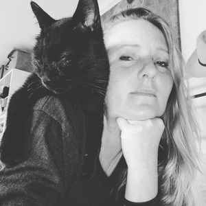 Meet your Posher, Jodie